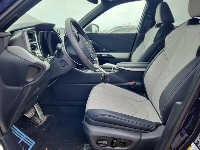 Продаж на аукціоні авто 2026 Lexus Tx 500h, vin: 5TDABAB64TS016418, номер лоту: 54679686