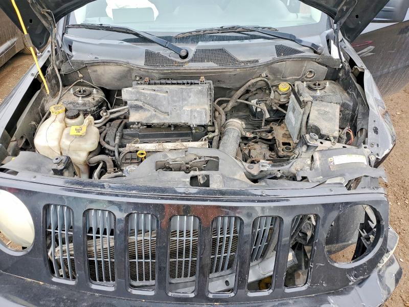 Aukcja sprzedaży 2009 Jeep Patriot, vin: 1J4FT28A79D126298, numer aukcji: 52065866