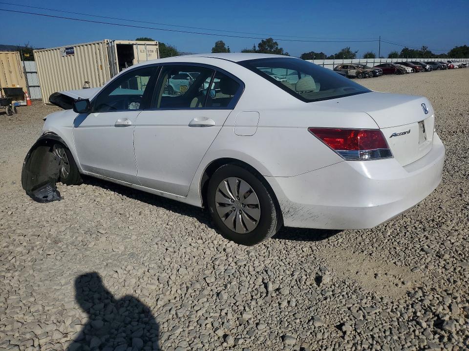 Продажа на аукционе авто 2010 Honda Accord, vin: 1HGCP2F30AA175853, номер лота: 53402146