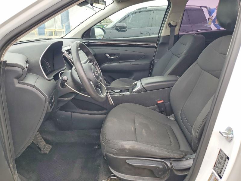 Aukcja sprzedaży 2022 Hyundai Tucson, vin: 5NMJA3AE1NH003493, numer aukcji: 54516326