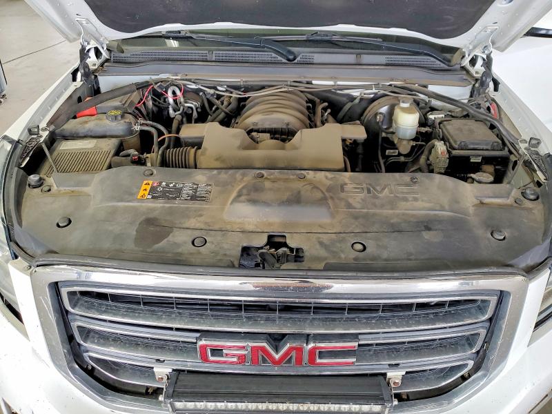 Продажа на аукционе авто 2019 Gmc Yukon Xl, vin: 1GKS2FKC3KR119242, номер лота: 53782816