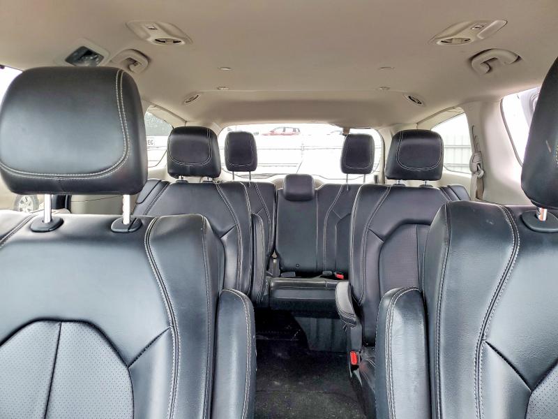 52573436 :رقم المزاد ، 2C4RC1DG3LR163814 vin ، 2020 Chrysler Voyager مزاد بيع