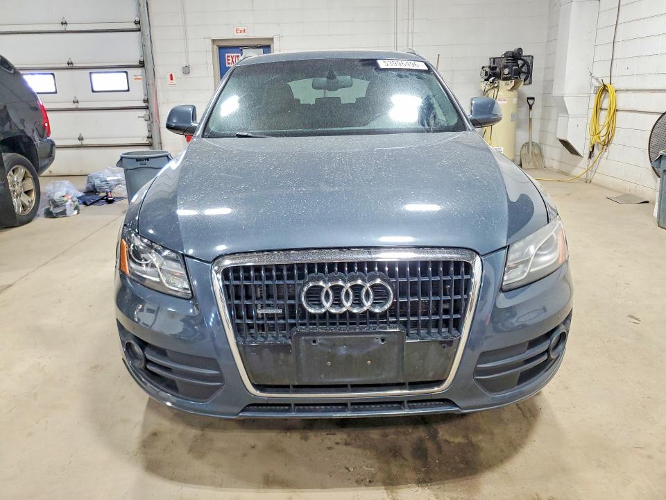 Продаж на аукціоні авто 2010 Audi Q5, vin: WA1LKAFPXAA082794, номер лоту: 53996496