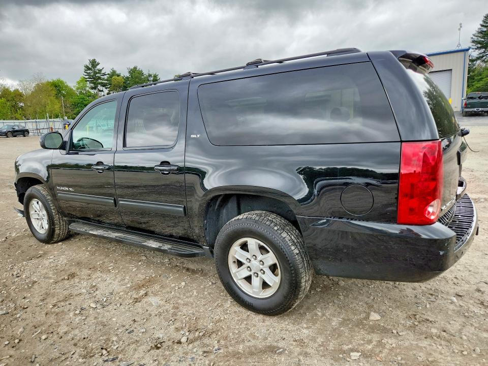 Aukcja sprzedaży 2014 Gmc Yukon Xl, vin: 1GKS2KE7XER143842, numer aukcji: 53944116