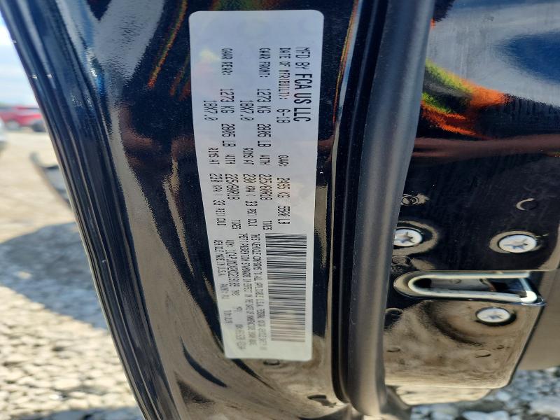 Продаж на аукціоні авто 2019 Jeep Cherokee, vin: 1C4PJMDX2KD219189, номер лоту: 53034036