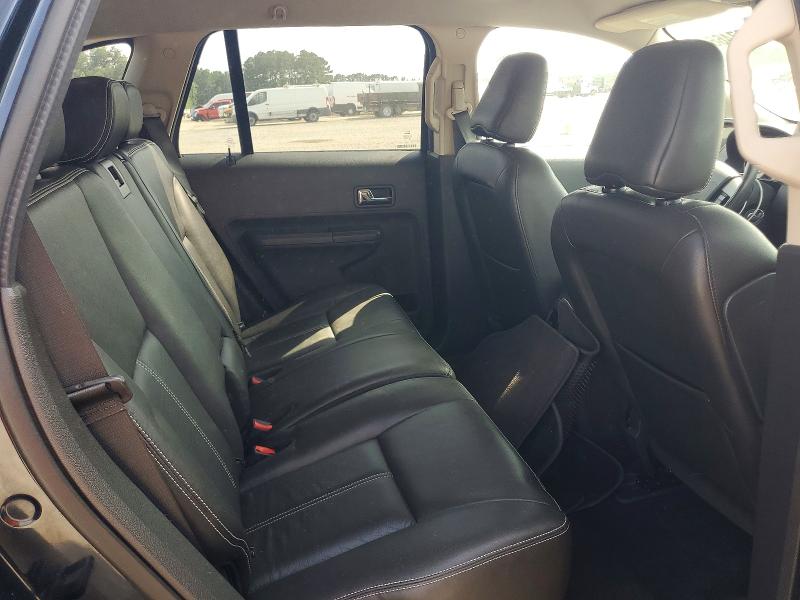 55687466 :رقم المزاد ، 2FMDK3JC1ABB40818 vin ، 2010 Ford Edge مزاد بيع