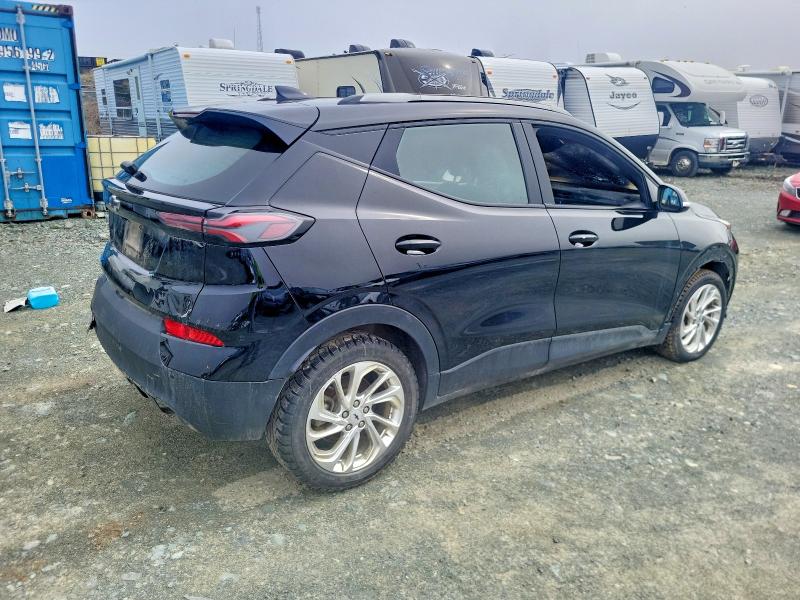 Продажа на аукционе авто 2023 Chevrolet Bolt Euv, vin: 1G1FY6S08P4194842, номер лота: 52133366