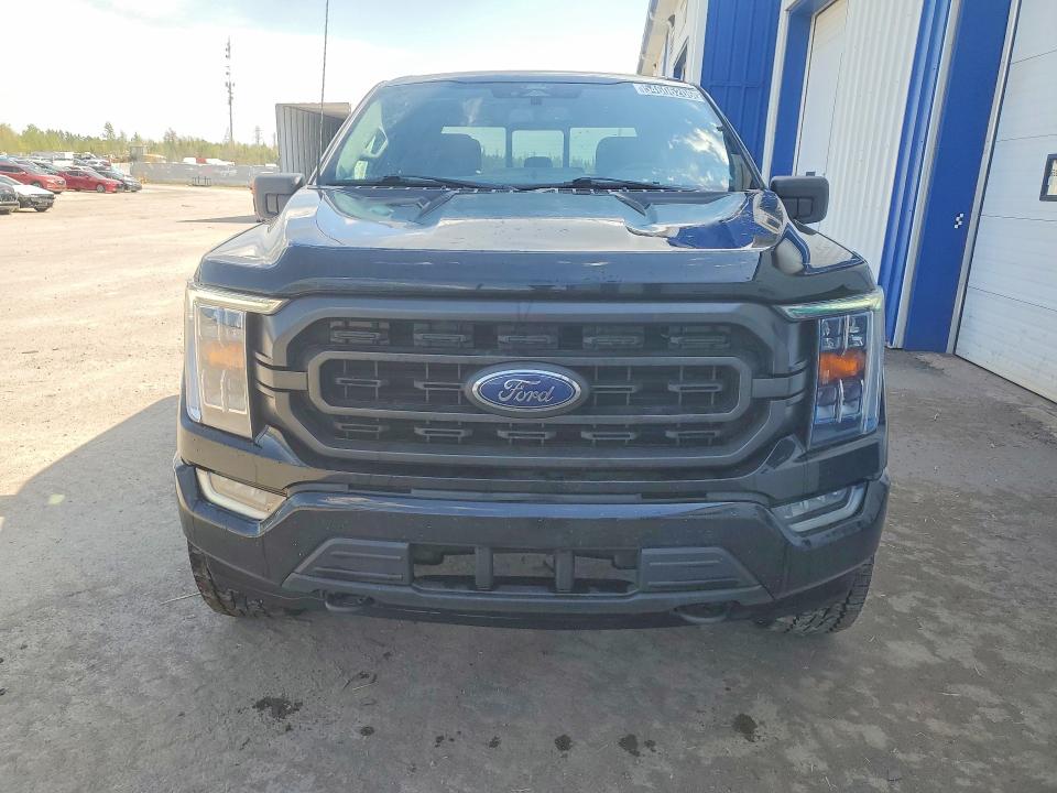 Aukcja sprzedaży 2022 Ford F150, vin: 1FTFW1E57NFB44829, numer aukcji: 54606206