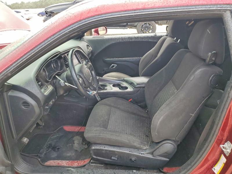 Продажа на аукционе авто 2018 Dodge Challenger, vin: 2C3CDZAG1JH171777, номер лота: 54994186