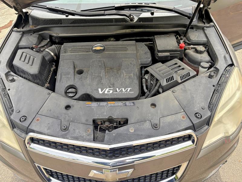 Продажа на аукционе авто 2012 Chevrolet Equinox, vin: 2GNFLNE54C6322243, номер лота: 55462386