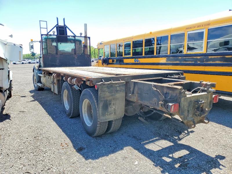 2010 Mack 800 მანქანა იყიდება აუქციონზე, vin: 1M2AX18C6AM010042, აუქციონის ნომერი: 72820955