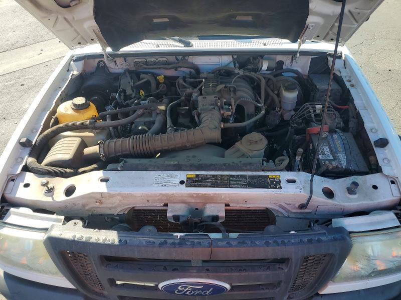 52589926 :رقم المزاد ، 1FTKR1ED9APA13435 vin ، 2010 Ford Ranger مزاد بيع