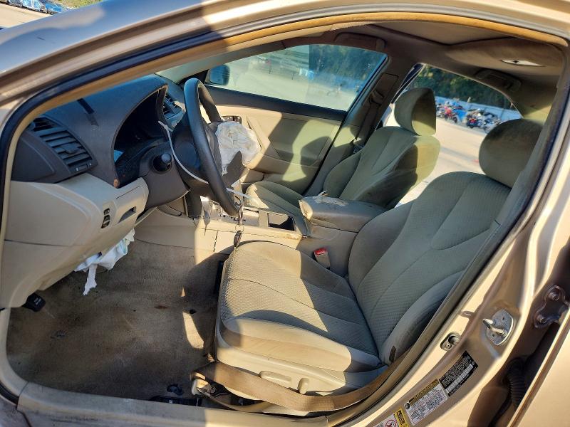 Auction sale of the 2007 Toyota Camry, vin: 4T1BE46K67U021427, lot number: 54006696