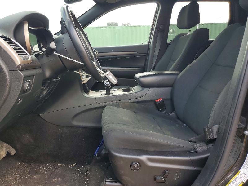 Продаж на аукціоні авто 2015 Jeep Grand Cherokee, vin: 1C4RJFAG4FC675358, номер лоту: 52142966