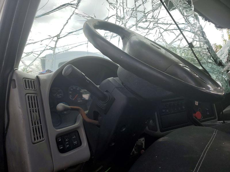 Продаж на аукціоні авто 2009 International 8000, vin: 1HSHXAHR79J044504, номер лоту: 52156046
