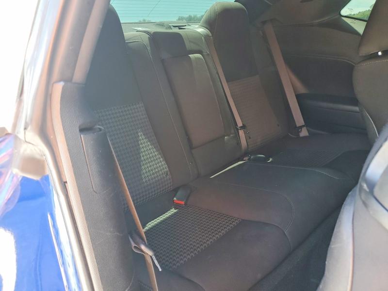 2019 Dodge Challenger მანქანა იყიდება აუქციონზე, vin: 2C3CDZJGXKH591202, აუქციონის ნომერი: 52458696