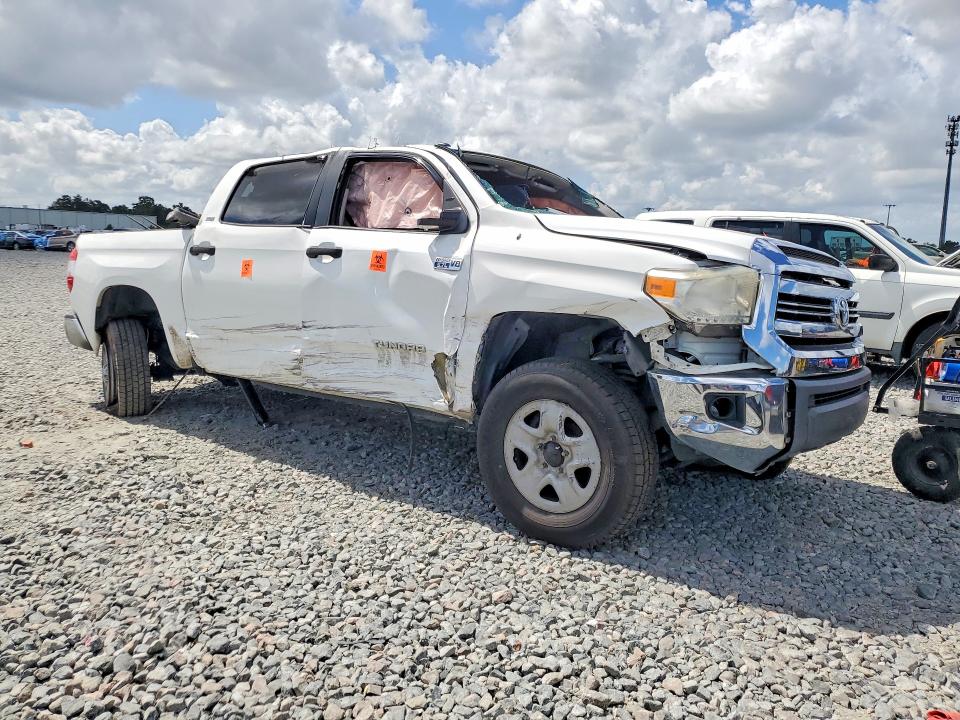 Aukcja sprzedaży 2016 Toyota Tundra, vin: 5TFDW5F13GX504847, numer aukcji: 54081036