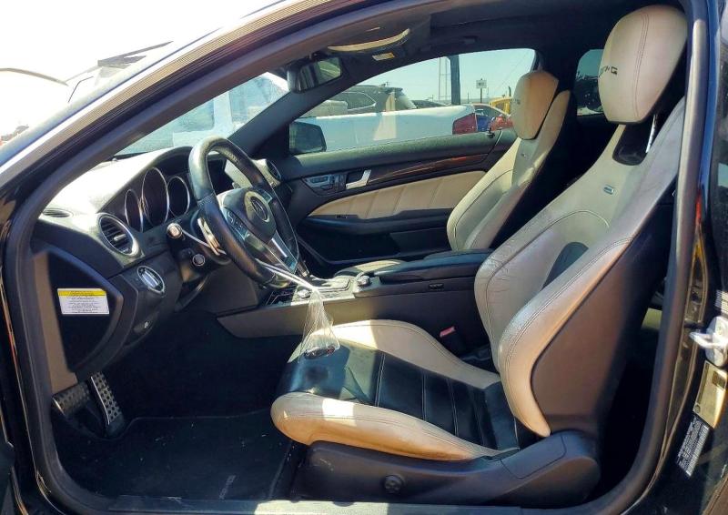 Продажа на аукционе авто 2013 Mercedes-benz C, vin: WDDGJ7HBXDG068691, номер лота: 54737766