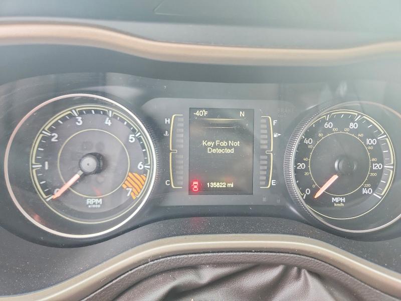 Aukcja sprzedaży 2014 Jeep Cherokee, vin: 1C4PJLCB8EW252934, numer aukcji: 54990416