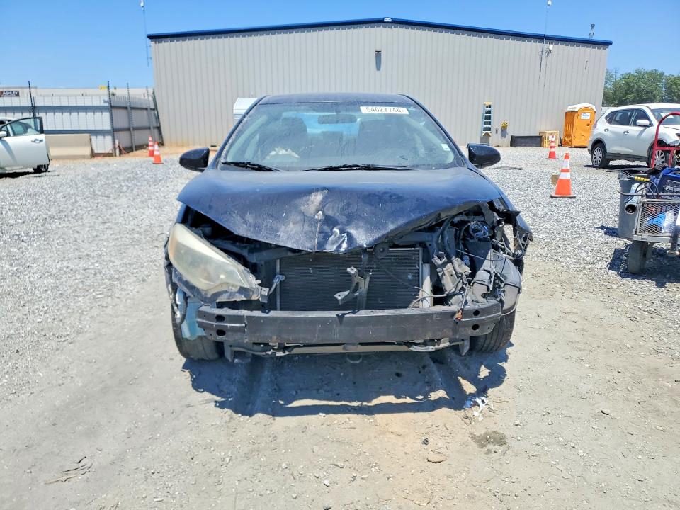 2016 Toyota Corolla მანქანა იყიდება აუქციონზე, vin: 2T1BURHE8GC536602, აუქციონის ნომერი: 54027746