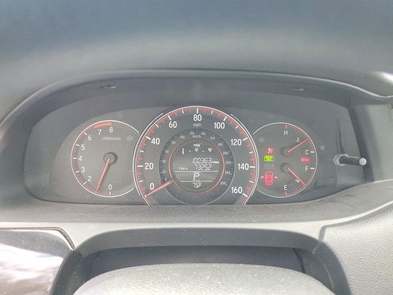 Aukcja sprzedaży 2017 Honda Accord, vin: 1HGCT1B39HA001124, numer aukcji: 55311486