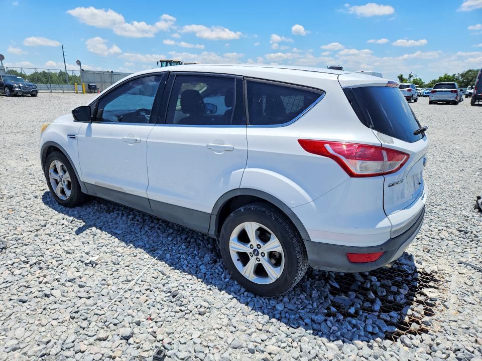 Aukcja sprzedaży 2014 Ford Escape, vin: 1FMCU0G95EUD45428, numer aukcji: 53883026