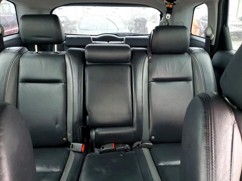 Продажа на аукционе авто 2008 Mazda Cx-9, vin: JM3TB38A180158422, номер лота: 54731816
