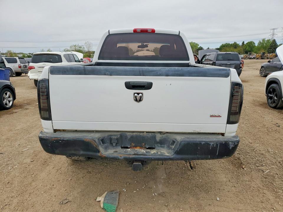 Aukcja sprzedaży 2005 Dodge Ram 1500, vin: 1D7HA18D15J598443, numer aukcji: 52377626