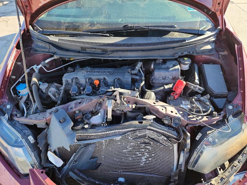 Aukcja sprzedaży 2015 Honda Civic, vin: 19XFB2F53FE221448, numer aukcji: 52262716