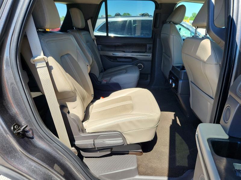 Продаж на аукціоні авто 2021 Ford Expedition, vin: 1FMJU2AT3MEA43197, номер лоту: 53734626