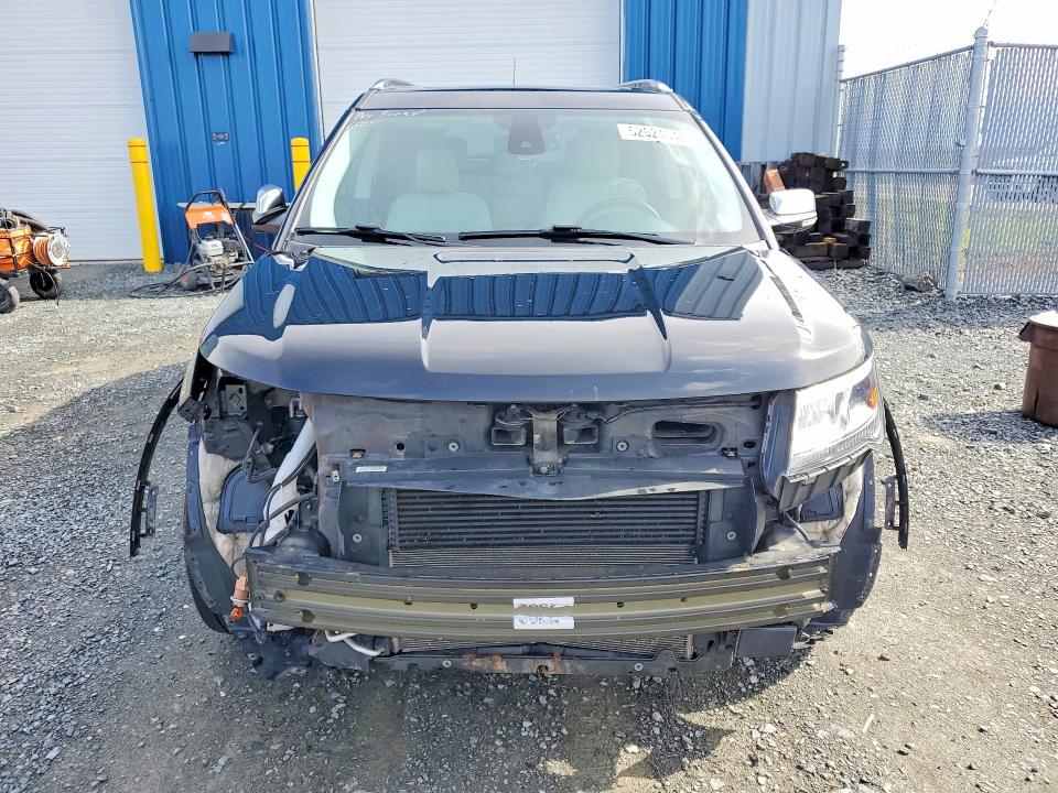 Aukcja sprzedaży 2018 Ford Explorer, vin: 1FM5K8HT6JGA33134, numer aukcji: 52024546