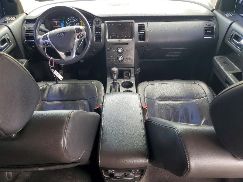 Продажа на аукционе авто 2019 Ford Flex, vin: 2FMGK5C80KBA18390, номер лота: 51671726