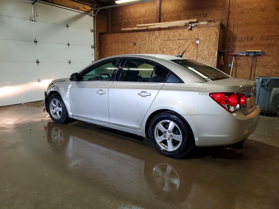 53234086 :رقم المزاد ، 1G1PC5SB8D7191013 vin ، 2013 Chevrolet Cruze مزاد بيع
