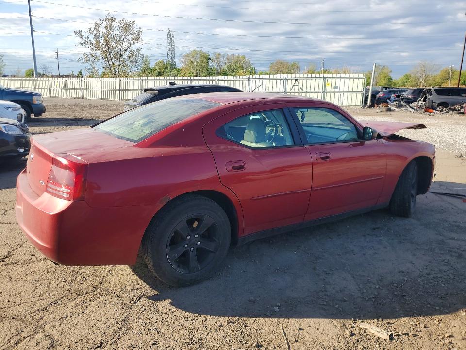 Aukcja sprzedaży 2007 Dodge Charger, vin: 2B3KA43G17H856596, numer aukcji: 52768336