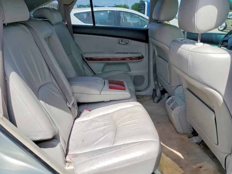 Продажа на аукционе авто 2004 Lexus Rx, vin: JTJHA31UX40038647, номер лота: 54087876