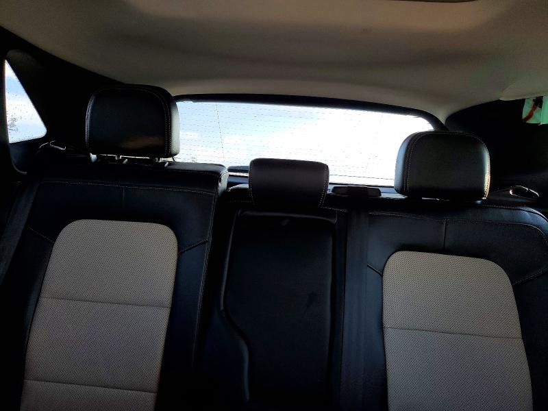 Продаж на аукціоні авто 2022 Ford Escape, vin: 1FMCU9J95NUB51589, номер лоту: 53427506