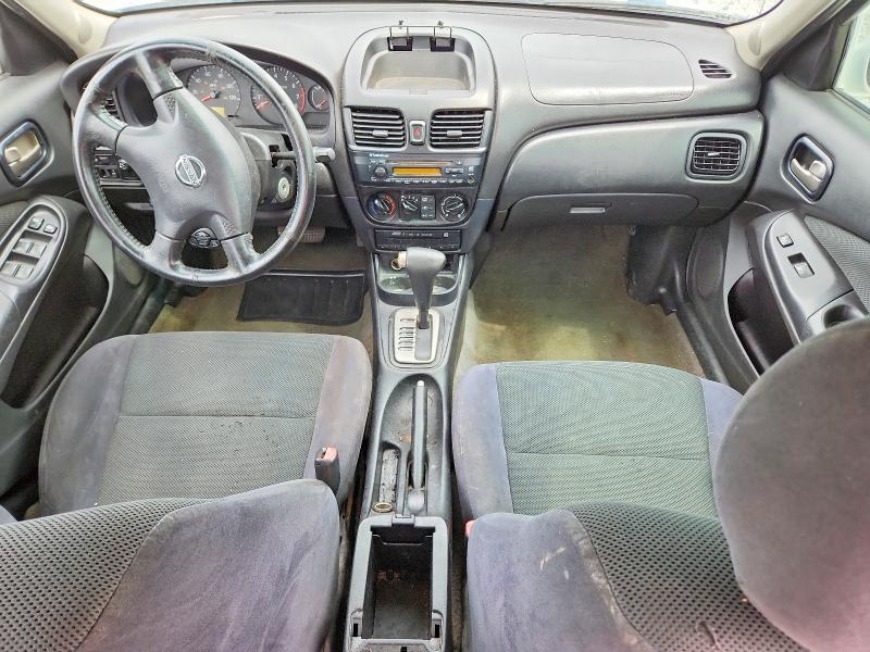 Auction sale of the 2006 Nissan Sentra, vin: 3N1CB51D66L582254, lot number: 52353406