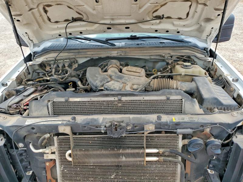 Продаж на аукціоні авто 2008 Ford F350, vin: 1FDWF30578EC89474, номер лоту: 53370416