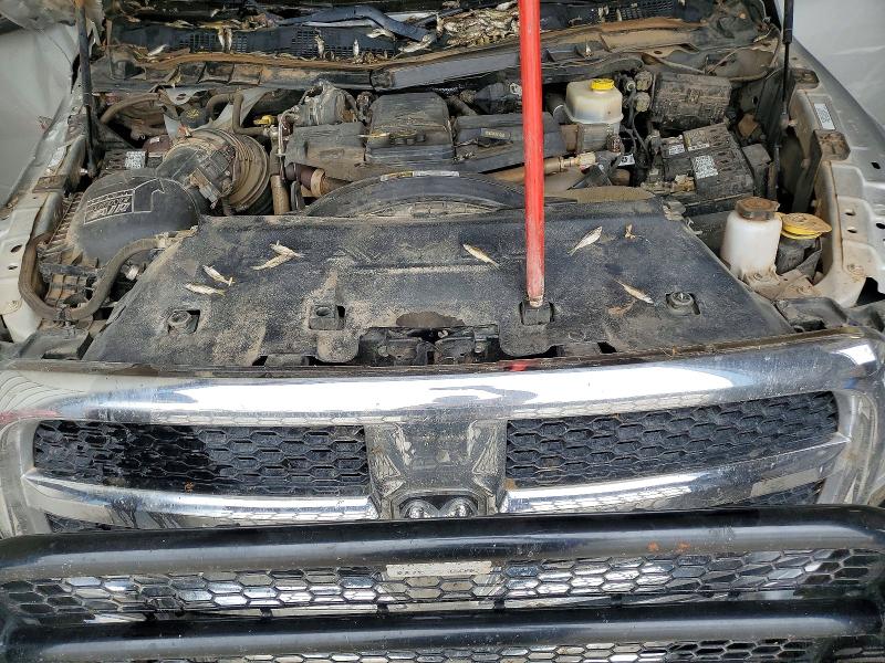 Продажа на аукционе авто 2017 Ram 3500, vin: 3C63R3GL6HG627854, номер лота: 54272216