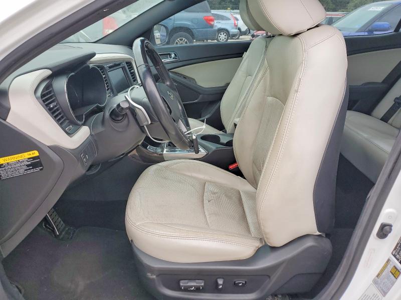 Продаж на аукціоні авто 2013 Kia Optima, vin: 5XXGR4A60DG162438, номер лоту: 54350346