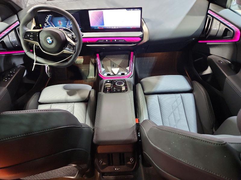 Продажа на аукционе авто 2025 Bmw X3, vin: 5UX53GP09S9031191, номер лота: 52061716