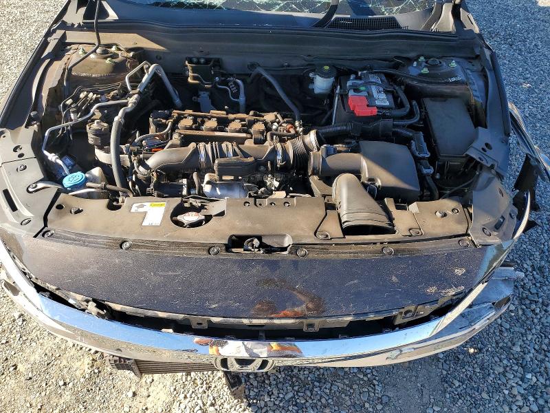 Продаж на аукціоні авто 2018 Honda Accord, vin: 1HGCV1F44JA165979, номер лоту: 53620566