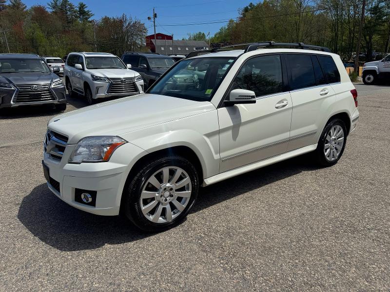 Продаж на аукціоні авто 2012 Mercedes-benz Glk, vin: WDCGG8HB0CF857980, номер лоту: 54684436