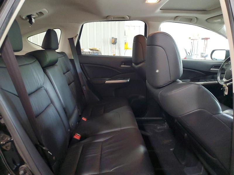 Aukcja sprzedaży 2013 Honda Cr-v, vin: 2HKRM4H78DH672711, numer aukcji: 53931336