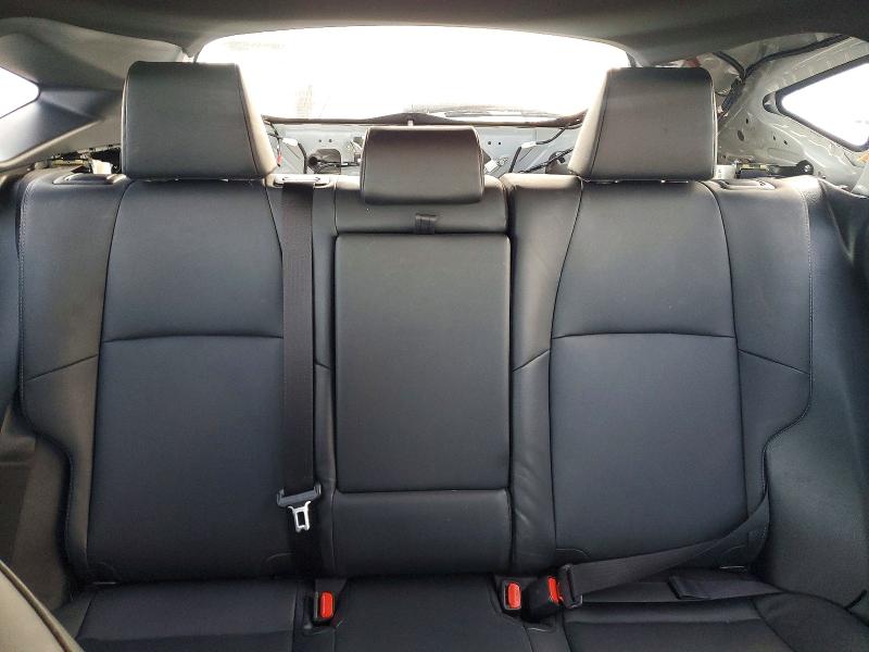 Продажа на аукционе авто 2024 Toyota Venza, vin: JTEAAAAH5RJ191025, номер лота: 52949076
