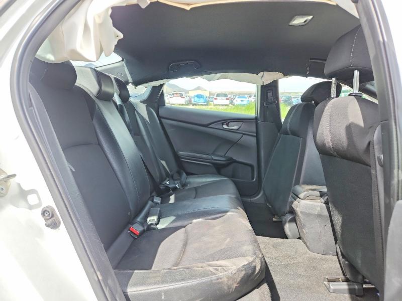 Продажа на аукционе авто 2019 Honda Civic, vin: 2HGFC2F85KH514761, номер лота: 52430356