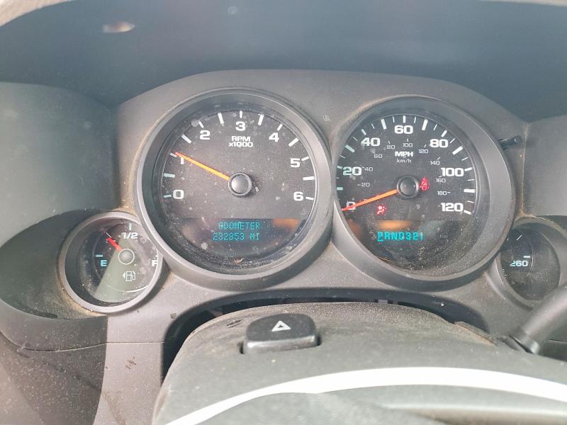Aukcja sprzedaży 2011 Chevrolet Silverado, vin: 1GCRCREA1BZ190796, numer aukcji: 53543856