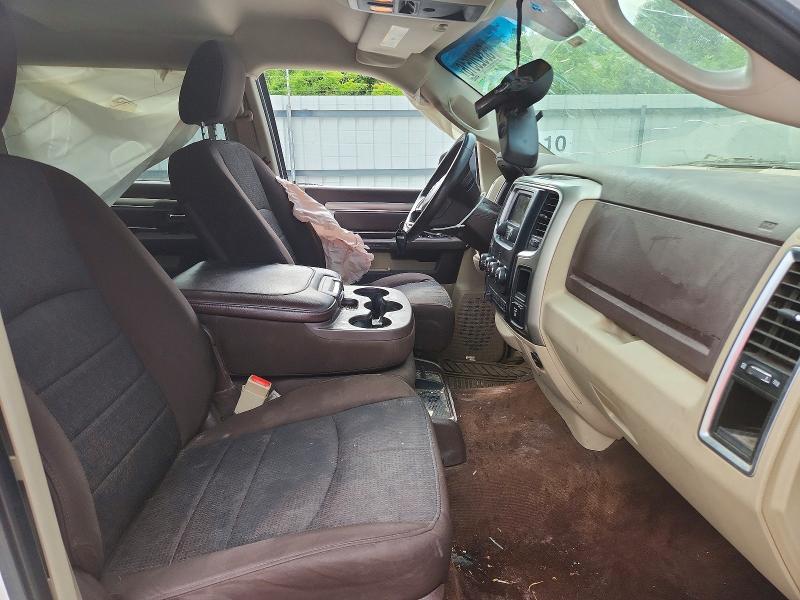 2014 Ram 1500 მანქანა იყიდება აუქციონზე, vin: 1C6RR7TT4ES247469, აუქციონის ნომერი: 53920516
