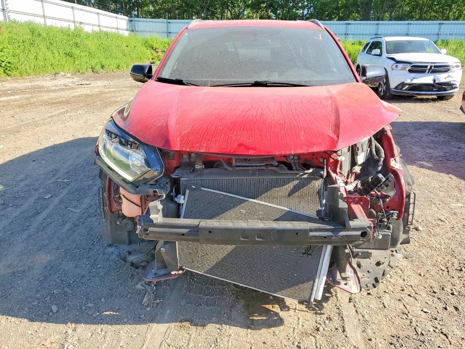 Продажа на аукционе авто 2022 Honda Hr-v, vin: 3CZRU6H11NM747844, номер лота: 54600816