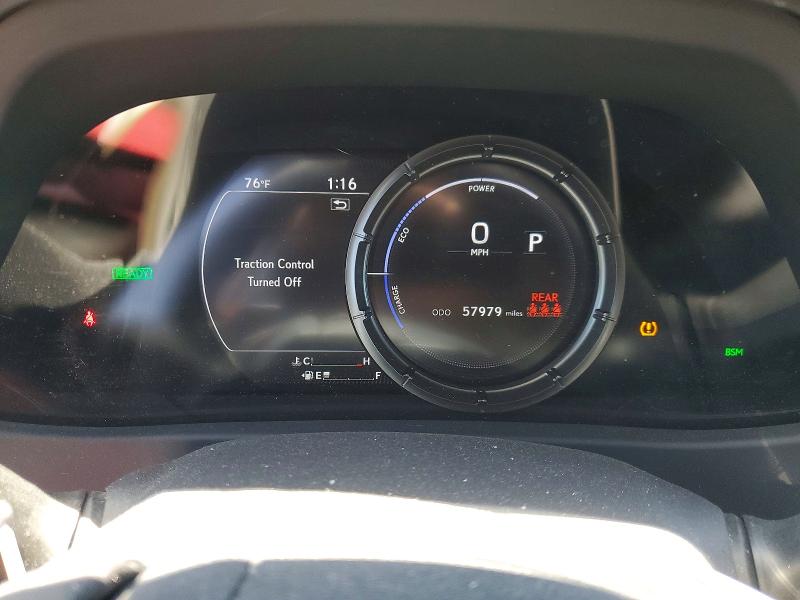 Aukcja sprzedaży 2021 Lexus Ux, vin: JTHE9JBHXM2047842, numer aukcji: 54298746